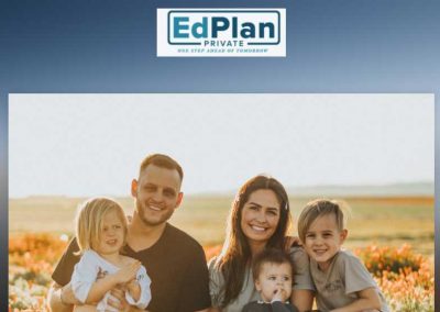 EDPlan Website