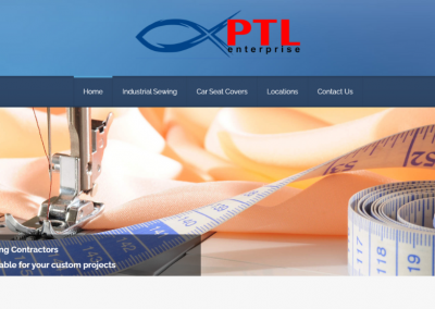 PTL Enterprises