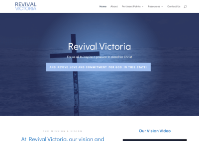 Revival Victoria