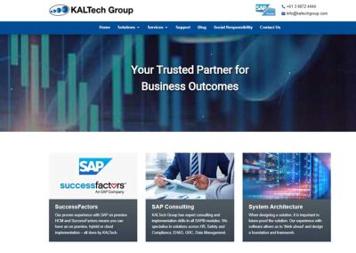KALTech Group